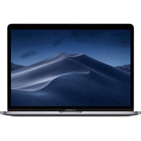 MacBook Pro 2018 2,7GHz Intel Quad-Core i7 16GBRAM 256GB SSD 13" Reacondicionado