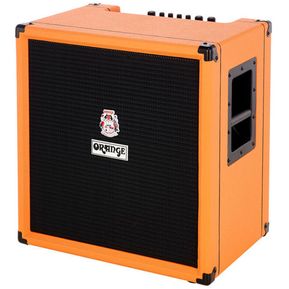 Amplificador Orange CRUSHBASS100 bajo electrico 100W