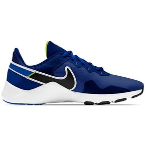 Tenis Nike Legend Essential 2-Azul