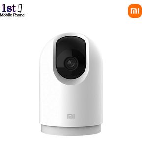 Xiaomi Mijia IP Cámara 2K Pro PTZ 360 ° inteligente 1296P panorámica