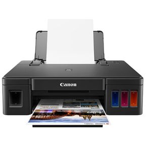 Impresora Canon Pixma G1110 A Color 2314...
