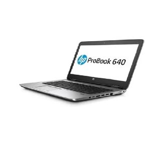 Laptop HP ProBook 640 G2 Intel Core i5-6200U 8GB y 500GB HDD