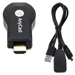 Receptor de TV Stick 4K,2,4G,wi-fi G7S,para Google Chromecast 2 3,receptor de TV HDMI Miracast,Dongle de TV para Ios y Android
