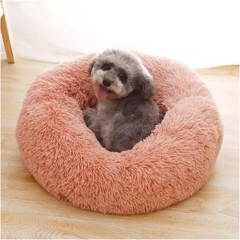 Cama Tipo Dona Para Mascotas Talla S Linio Colombia Wo Pe P Lco