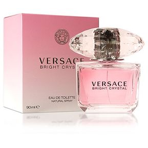 Bright Crystal De Versace Eau De Toilett...