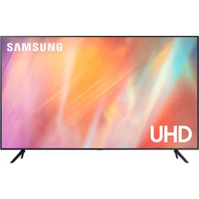 Monitor Televisor Smart TV Samsung 43 Pulg UHD 4K LED LH43BEAHLGKXZL