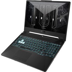 Laptop Asus TUF F15 - Intel Core i5 - GeForce GTX 1650 - 8...