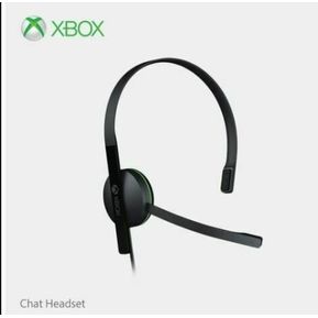 XBOX ONE CHAT HEADSET