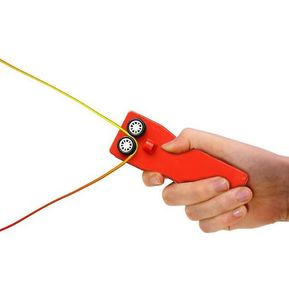 Zipstring Rope Launcher Propeller Zip String Controller Jugu...