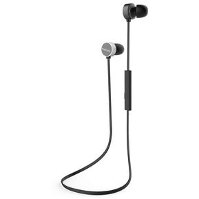 Audífonos in-ear inalámbricos Philips TAUN102 negro