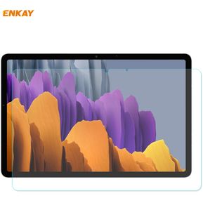 Película de vidrio templado 2.5D para Samsung Galaxy Tab S7
