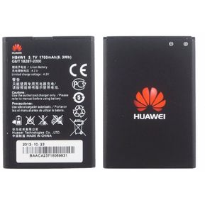 Bateria Pila Huawei Ascend Y210 Hb4w1 1700mah