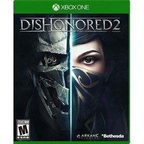 Dishonored 2 - Xbox One