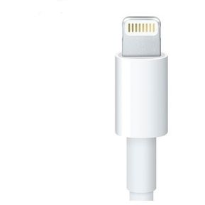 Cable Para Iphone 5, 5s 6, 6s, 7  Color Blanco