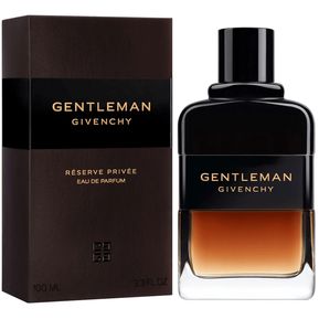 Perfume Givenchy Gentleman Réserve Privée Edp 100Ml For Men
