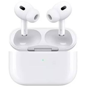 Audífonos Apple Airpods 2 generación - Blanco