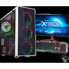 Xtreme PC Gamer GTX 1650 Core I5 10400F...