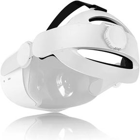 Vr Elite Strape Para Auriculares Oculus Quest2 Muy Cómodo