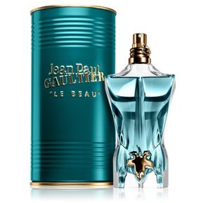 Perfume Jean Paul Gaultier Le Beau EDT For Men 125 mL