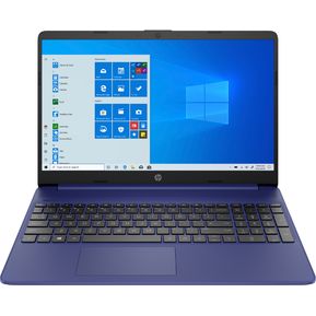 Laptop  HP 15-ef2511la, AMD Ryzen 5, 8 GB, 256 GB SSD, 15.6, HD, Windows 11 Home