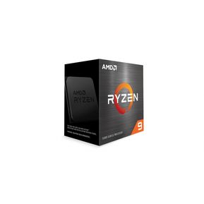 Procesador AMD Ryzen 9 5950X 100-100000059WOF 3.40GHz Sin Di...