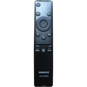 Control Samsung Smart Tv Netflix Alta Calidad igual A Foto