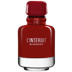 Perfume Mujer Givenchy L'Interdit Rouge Ultime 50 ml EDP
