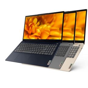 Laptop Lenovo Ideapad 3 - Ryzen 5 5500  - 20 GB Memory - 512GB SSD -FHD