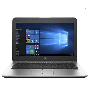 Laptop HP 820 G3-Core i5, 6ta gen- 8GB RAM-256GB SSD- 12.5"-...