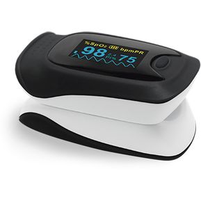 Kit Monitores de Salud-Monitor de presion ArterialOximetroTermometro