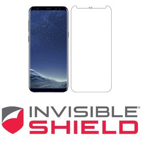 Protección Invisible Shield Samsung Galaxy S8 Plus case-Friendly
