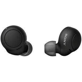 Audífonos Sony Wf C500 Bluetooth Estuche Recargable