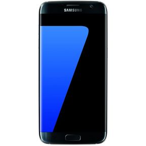 Smartphone Libre Samsung Galaxy S7 EDGE 32GB LTE Desbloqueado -Negro
