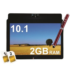 Tablet 10 Pulgadas 2GB RAM Android 32GB Doble Sim