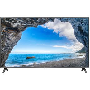 Pantalla LG Smart TV LED 55 4K Ultra HD 55UQ751C