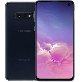 Samsung Galaxy S10e 128GB Negro - Reacondicionado