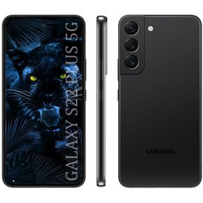 Samsung Galaxy S22 Plus 5G SM-S906U1 8GB+256GB Nergo