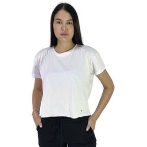 Camiseta Playera Blanca