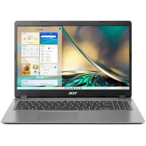 Portátil Acer Aspire 3 15.6 pulgadas Intel Core i3 8GB 128GB SSD 1TB HDD