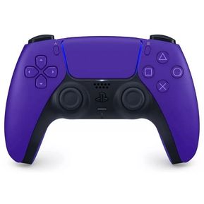 Control joystick inalámbrico Sony DualSense CFI-ZCT1 galactic purple