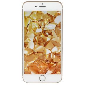 Celular Apple IPhone 6s Plus 64GB-Dorado