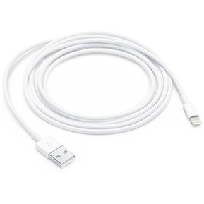 Cable Oem Apple De Lightning A Usb 2m Original Apple