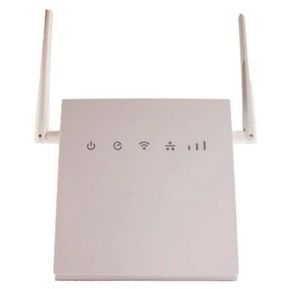 Router 4G Wifi y Lan Red 3G/4G Lte Microsim