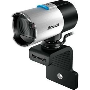 Camara Web Microsoft Lifecam Studio Full Hd 1080p