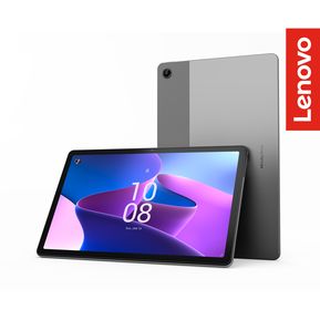 Tablet Lenovo Tab M10 Plus 3era Gen 4Gb 128Gb 10.6” Android Gris