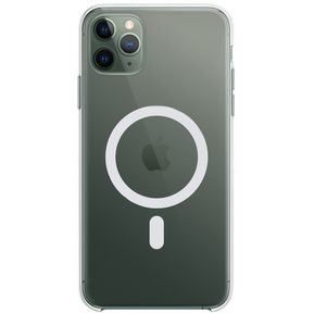 Funda Para iPhone 11 Pro Max Con Carga Inalámbrica Mag-safe