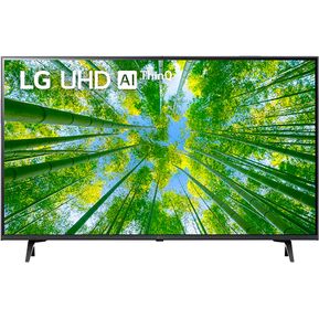 Televisor LG 43 LED 4K Smart TV 43UQ8000PSB