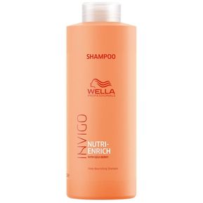 Shampoo Nutri-Enrich Wella 1L Invigo