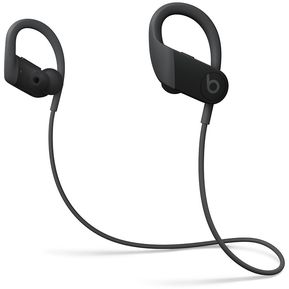 Beats Powerbeats 4 Auriculares inalámbricos Bluetooth - Negro
