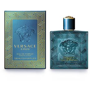 Perfume Eros Edp De Versace Para Hombre 100 ml